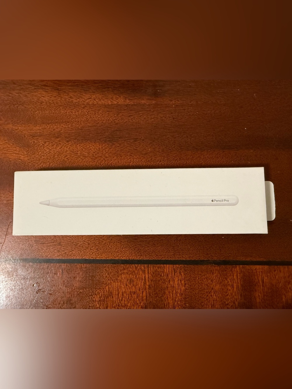 Apple Pencil Pro NWOT